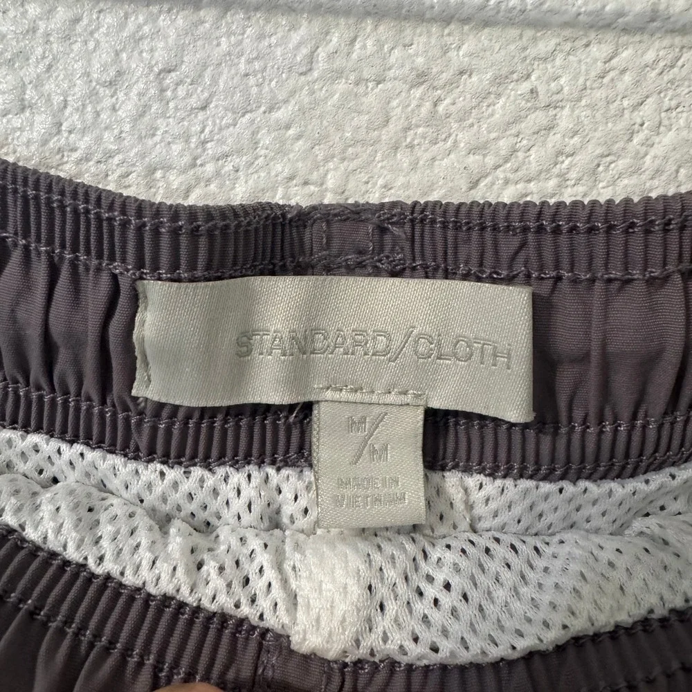 Standard Cloth measurements waist