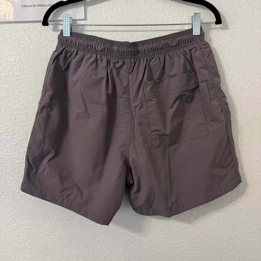 Standard Cloth measurements waist