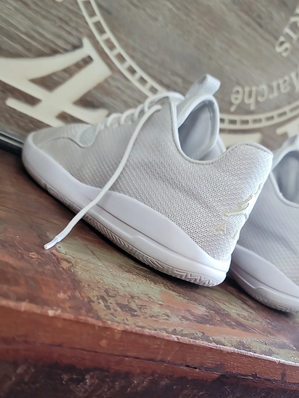 Jordan these have