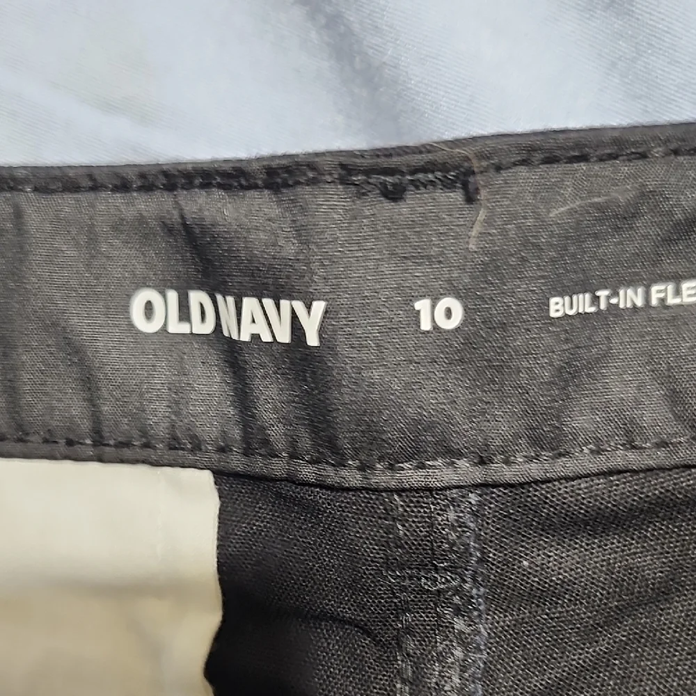 Old Navy these old