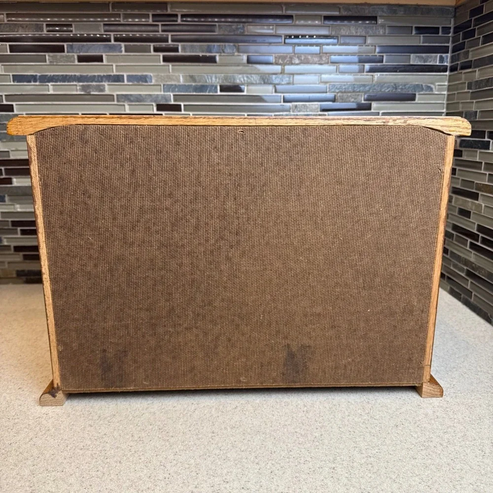 Unbranded vintage roll