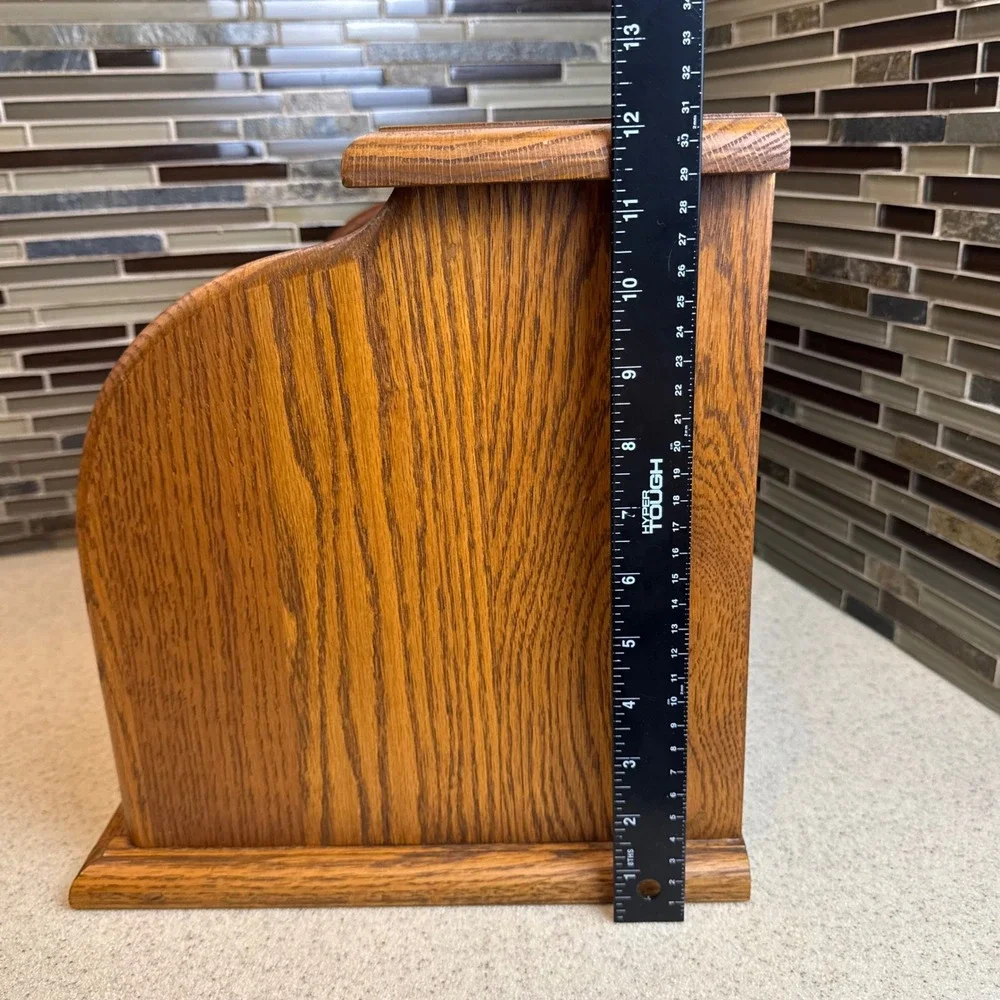 Unbranded vintage roll