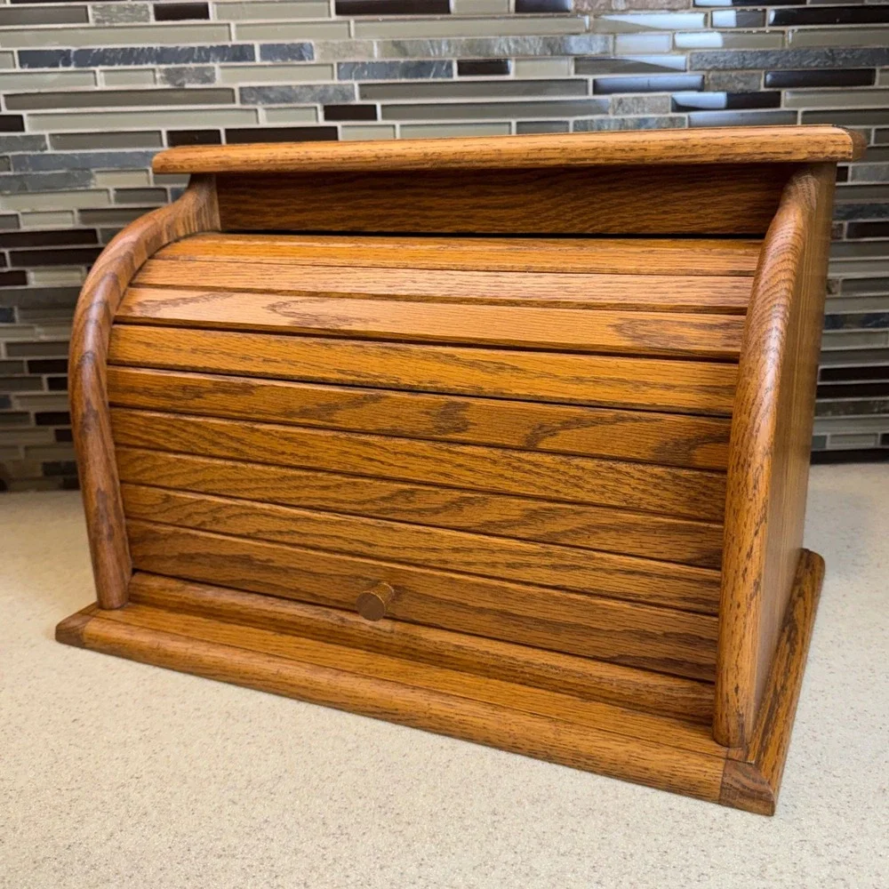 Unbranded vintage roll