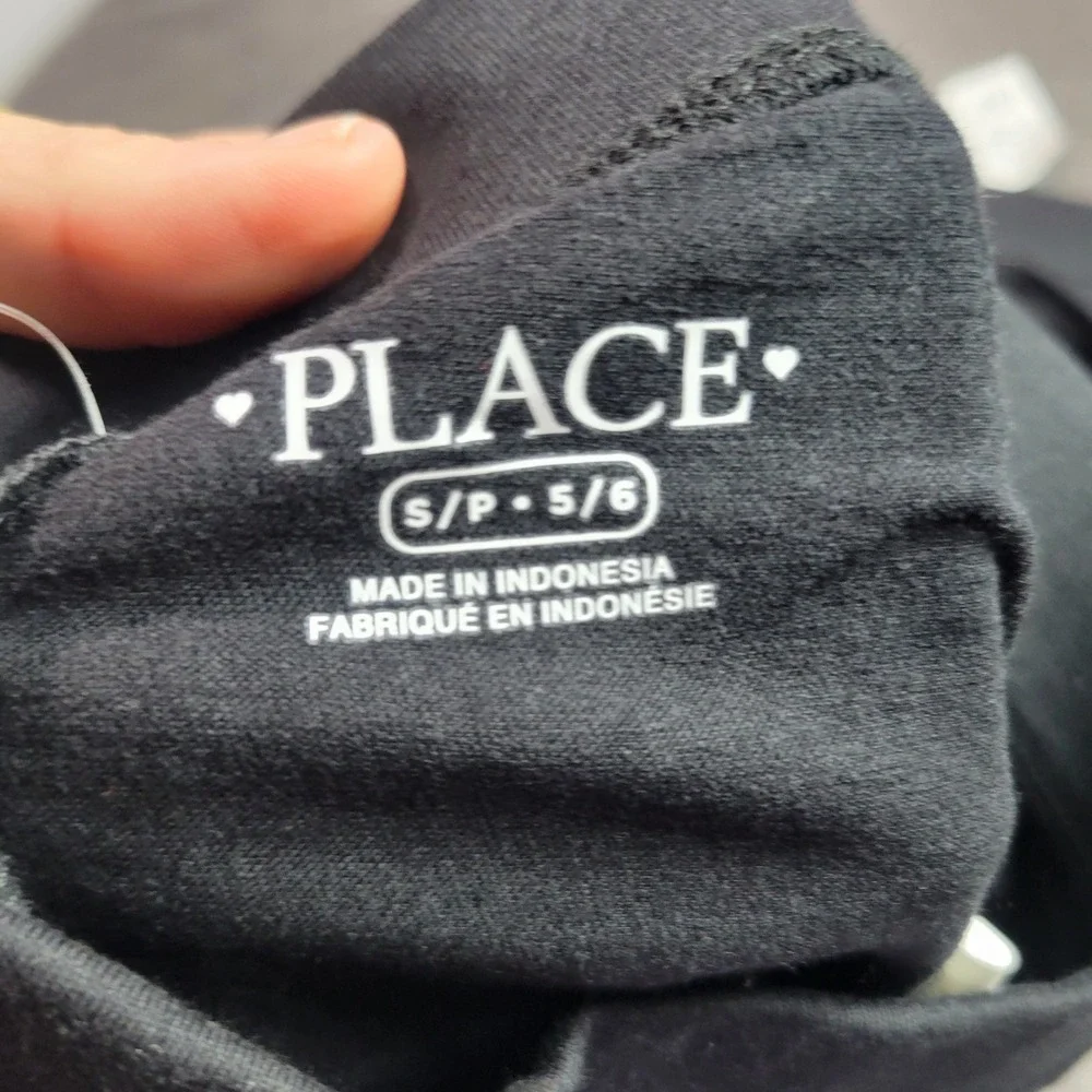 The Childrens Place keywords brand toddler