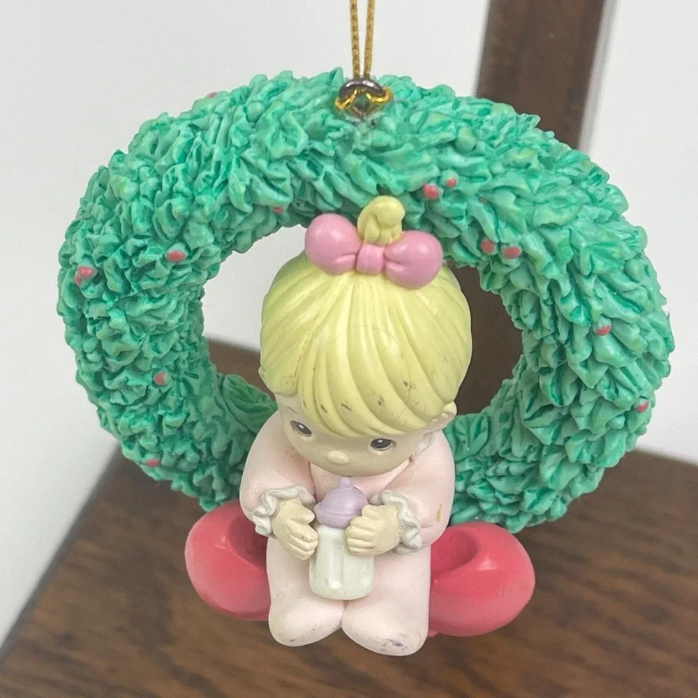 N/A vintage precious