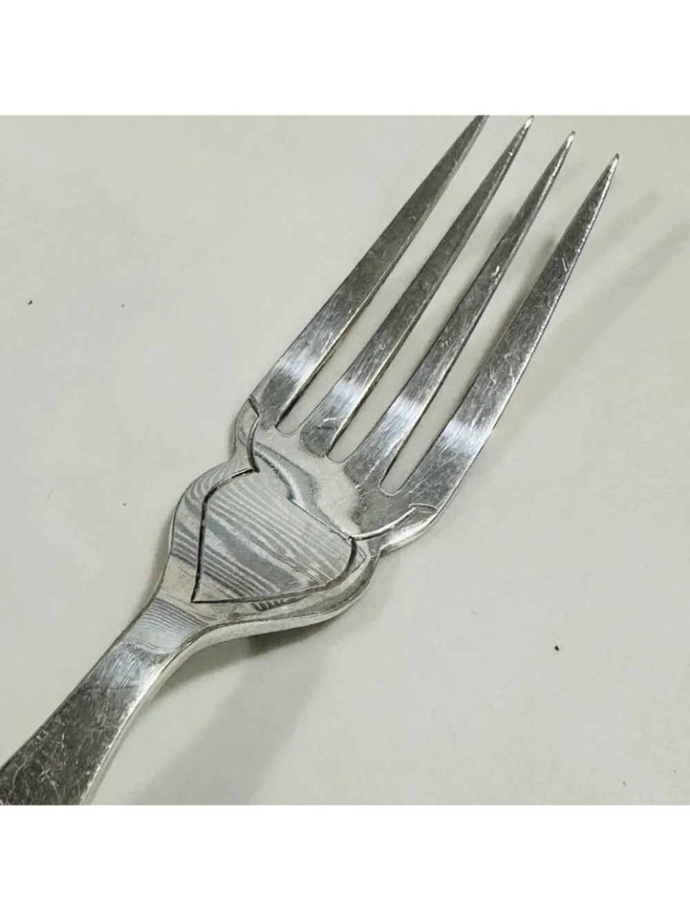 Sheffield epns electroplated