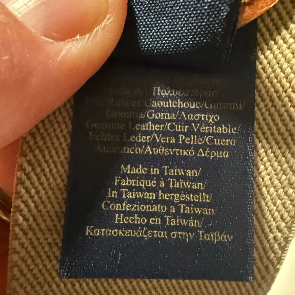 Brooks Brothers very good