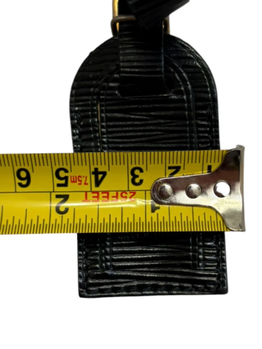 Louis Vuitton gently used