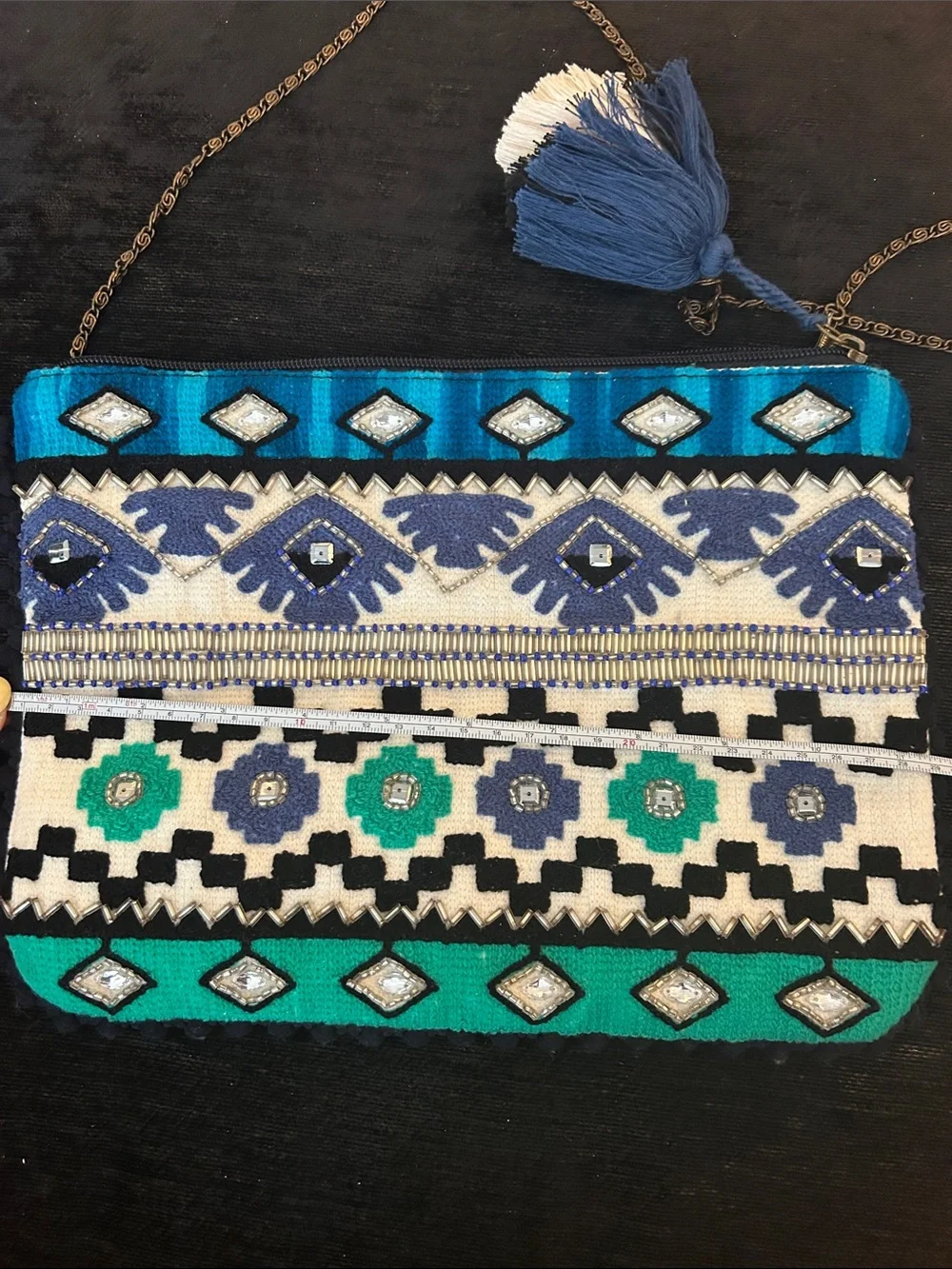 Steven By Steve Madden stylish boho