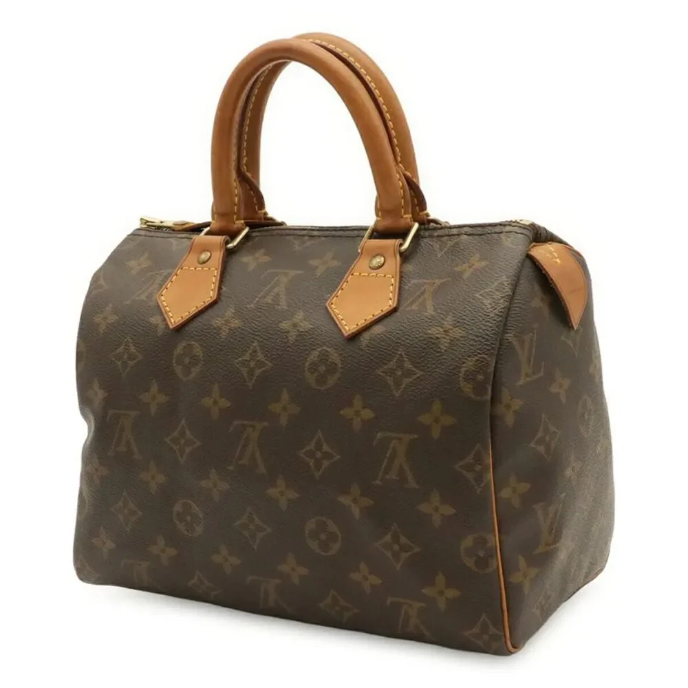 Louis Vuitton delivery duty