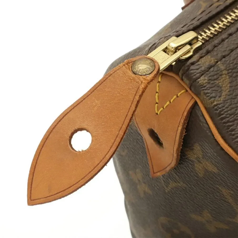 Louis Vuitton delivery duty