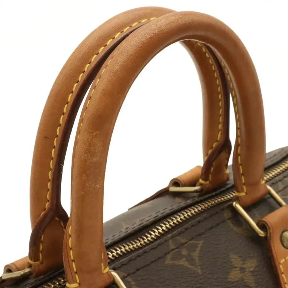Louis Vuitton delivery duty