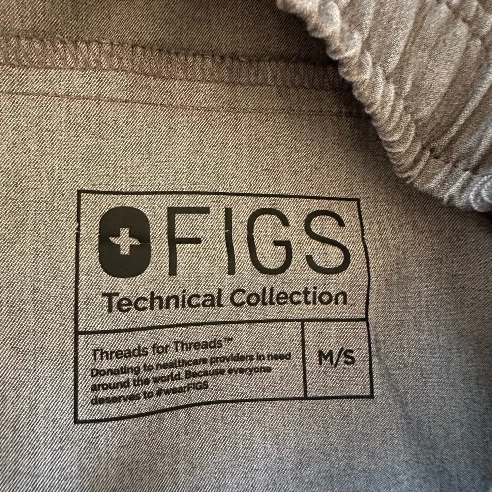 Figs tansen jogger