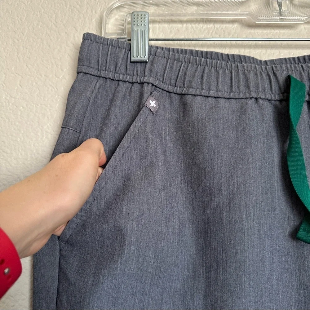 Figs tansen jogger