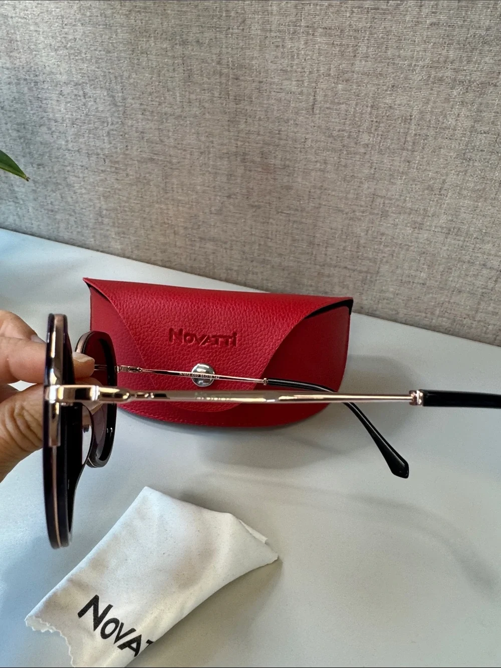 Novatti stylish women’s