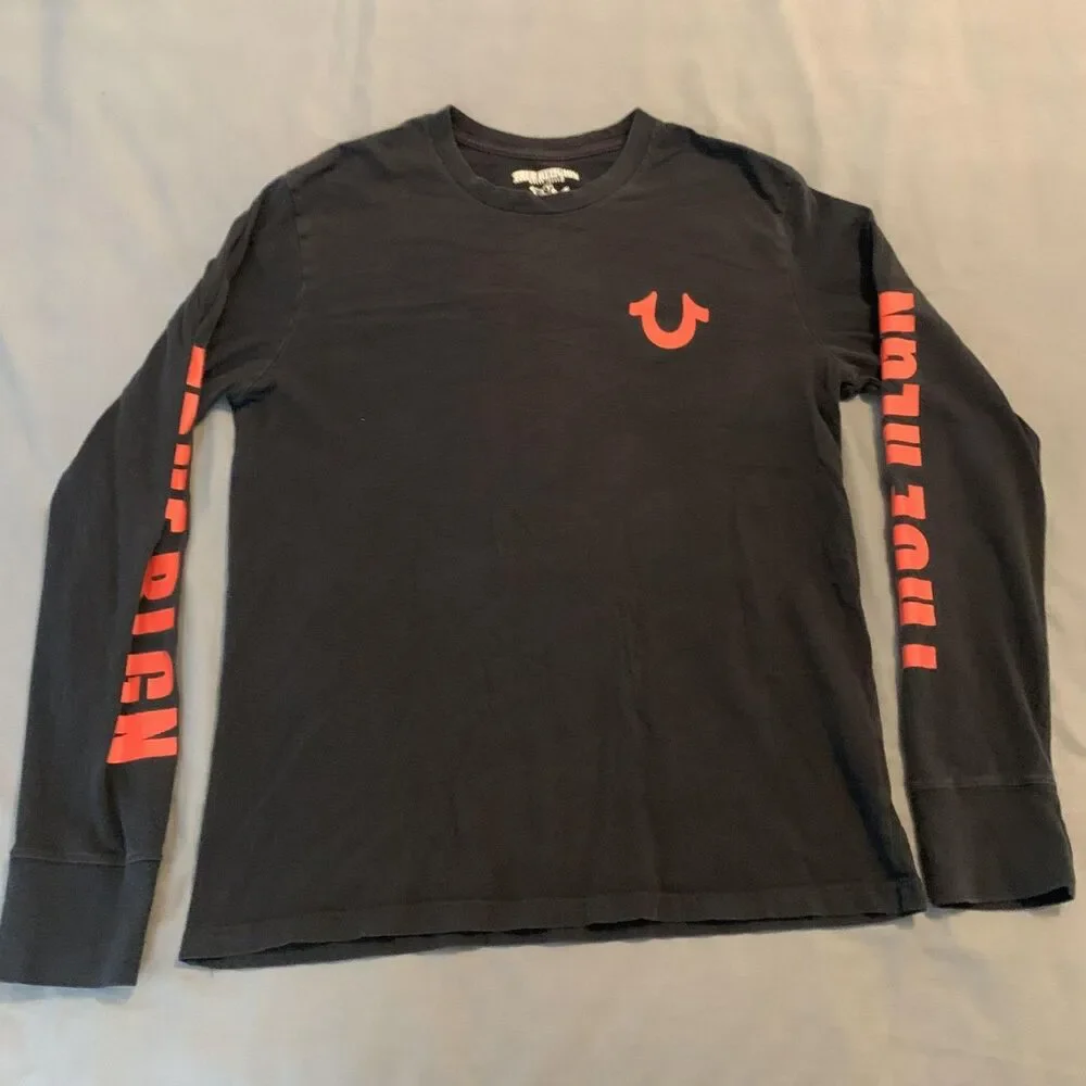 True Religion brand true