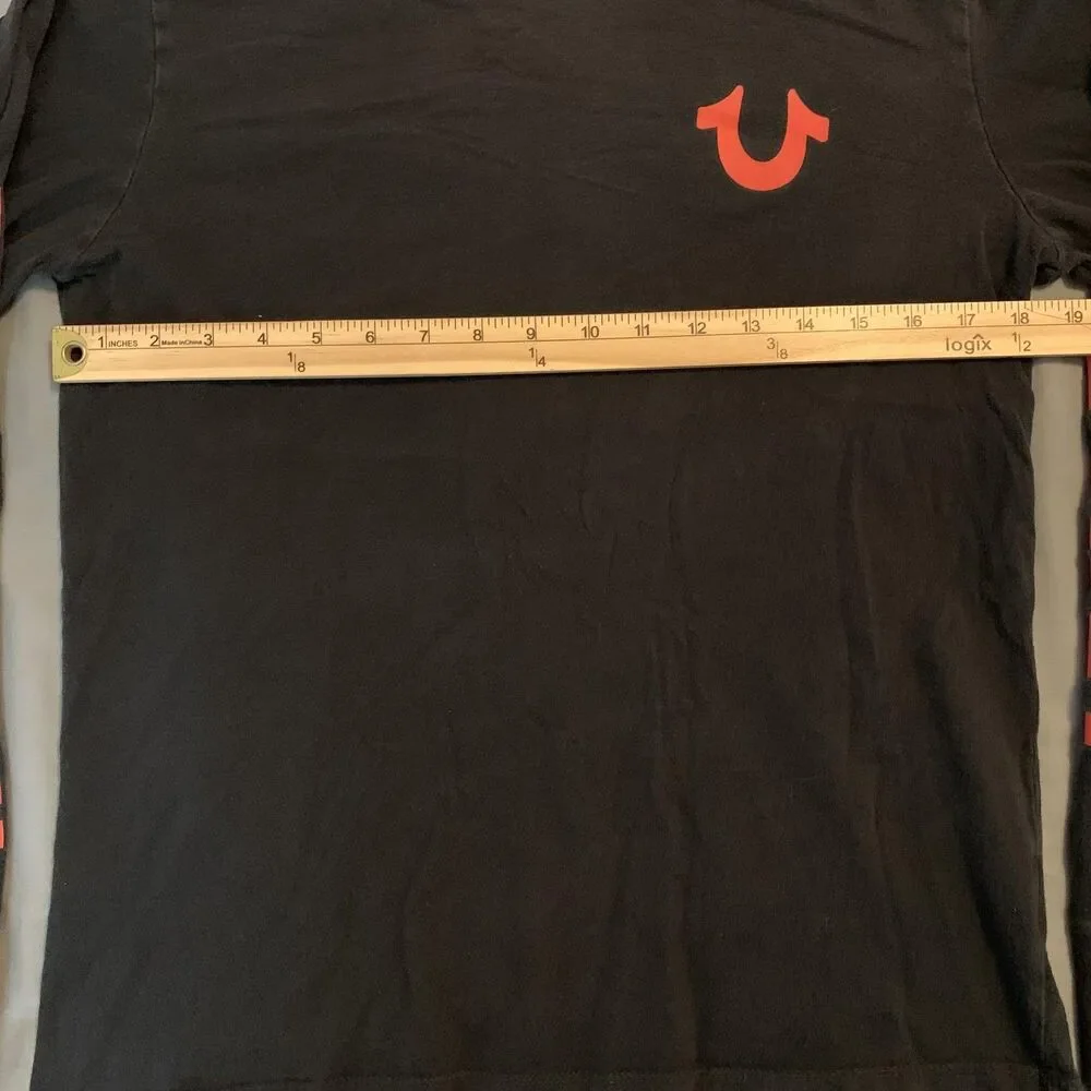 True Religion brand true