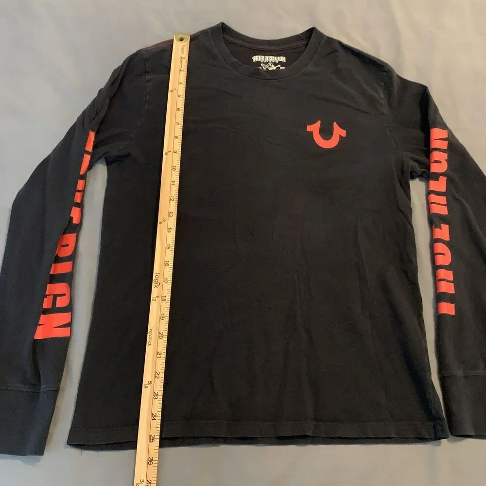 True Religion brand true