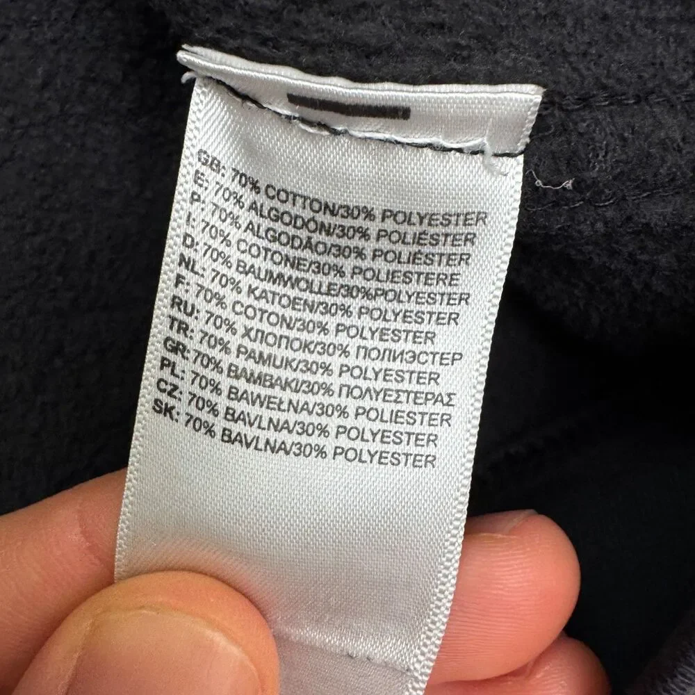 The North Face great sweatshirt
