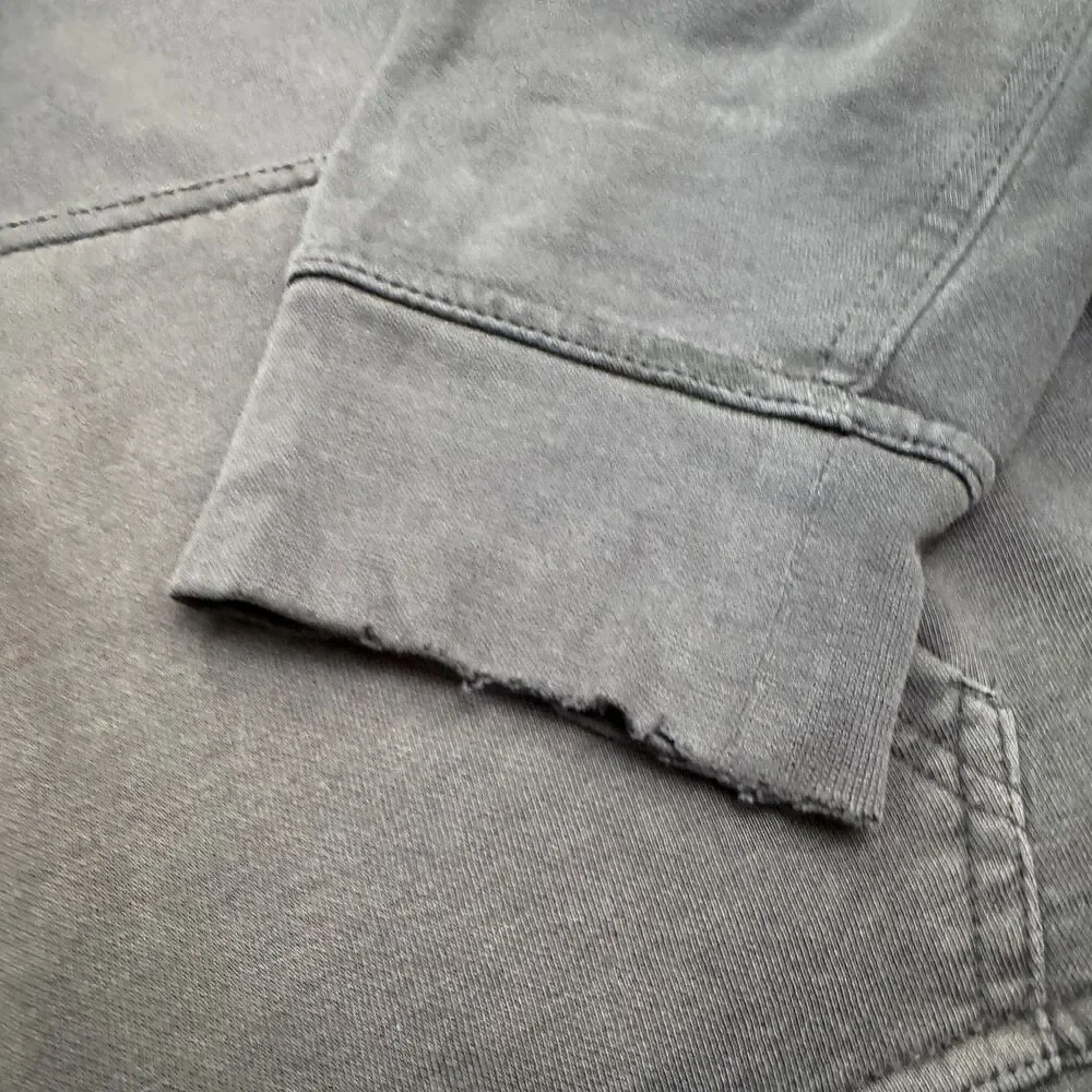 The North Face great sweatshirt