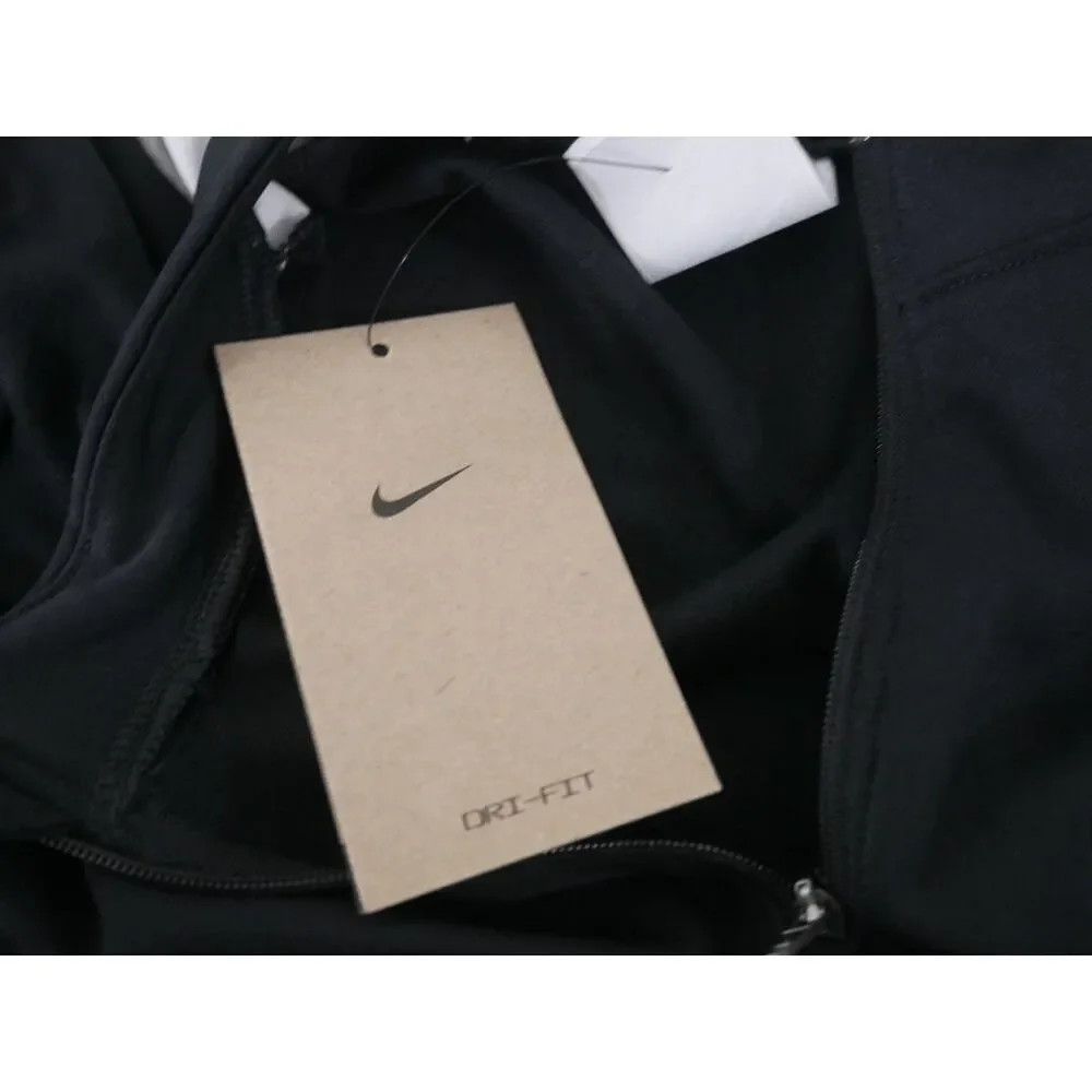 Nike fit design