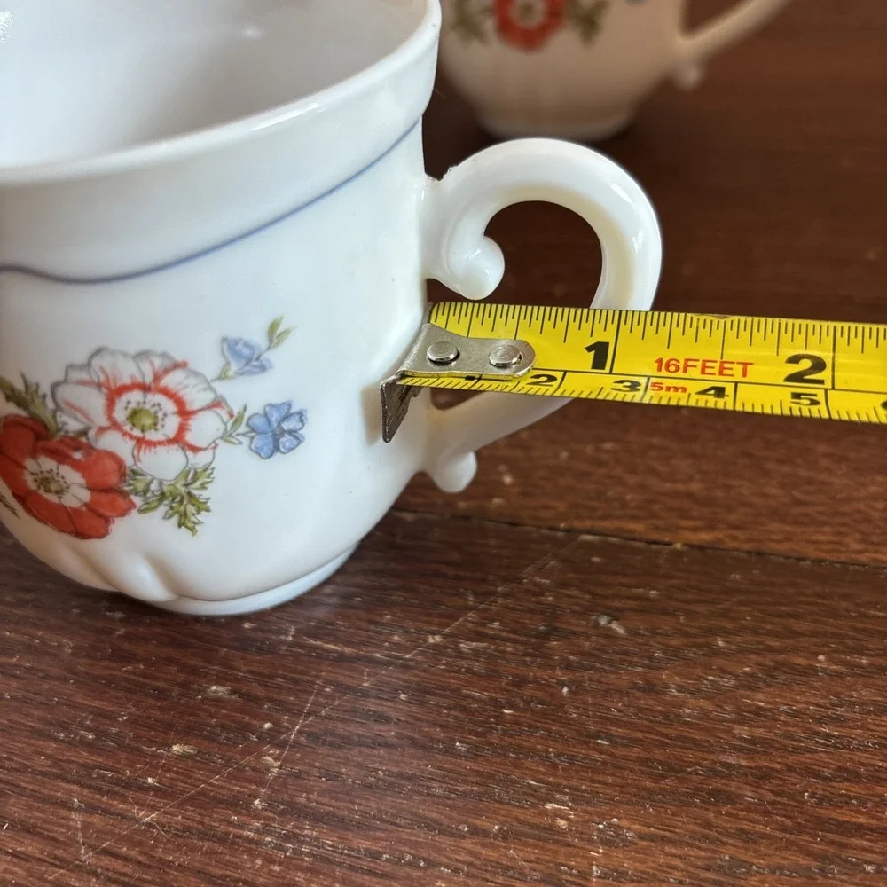 Arcopal paradise cups
