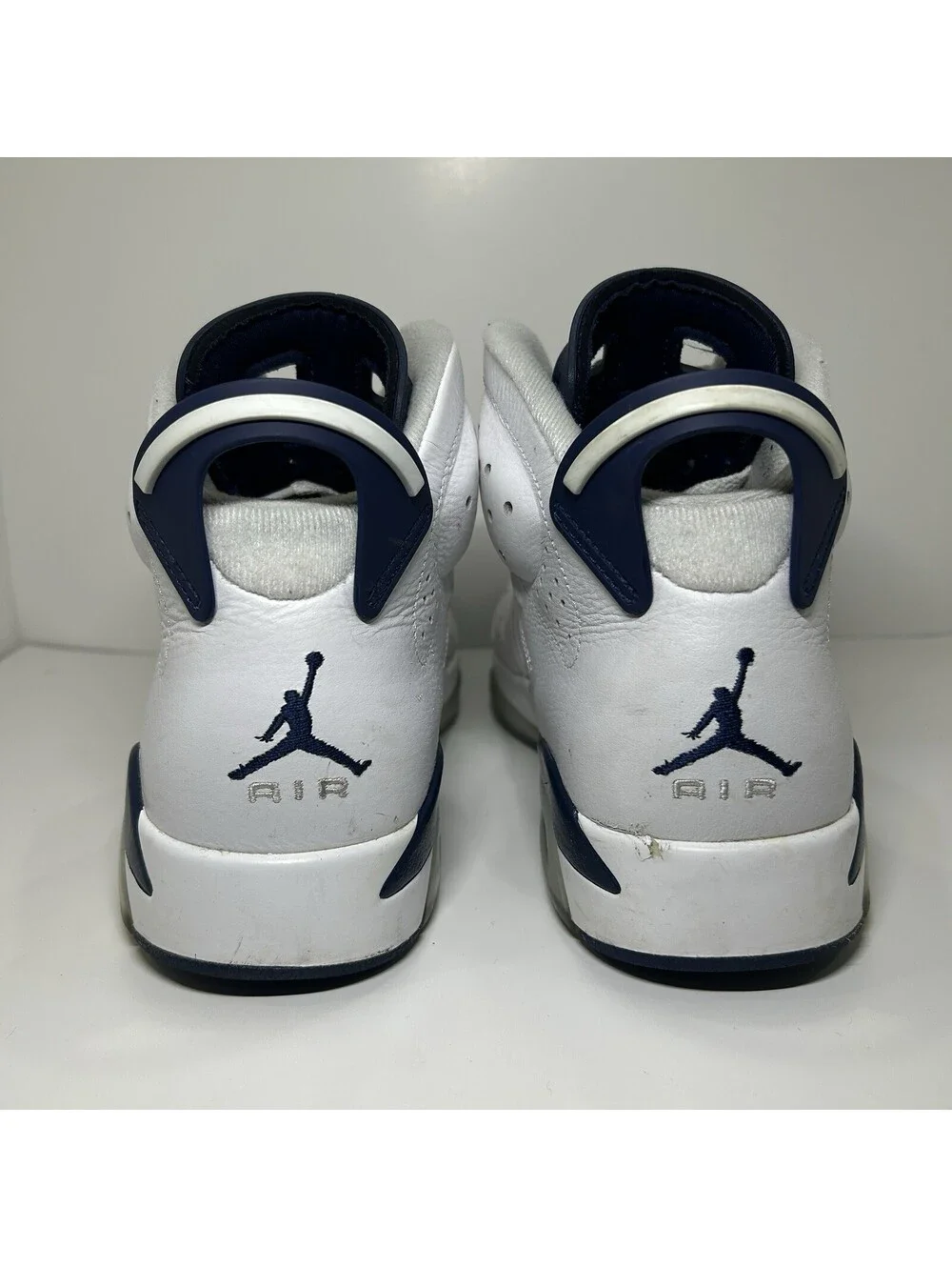 Jordan all items