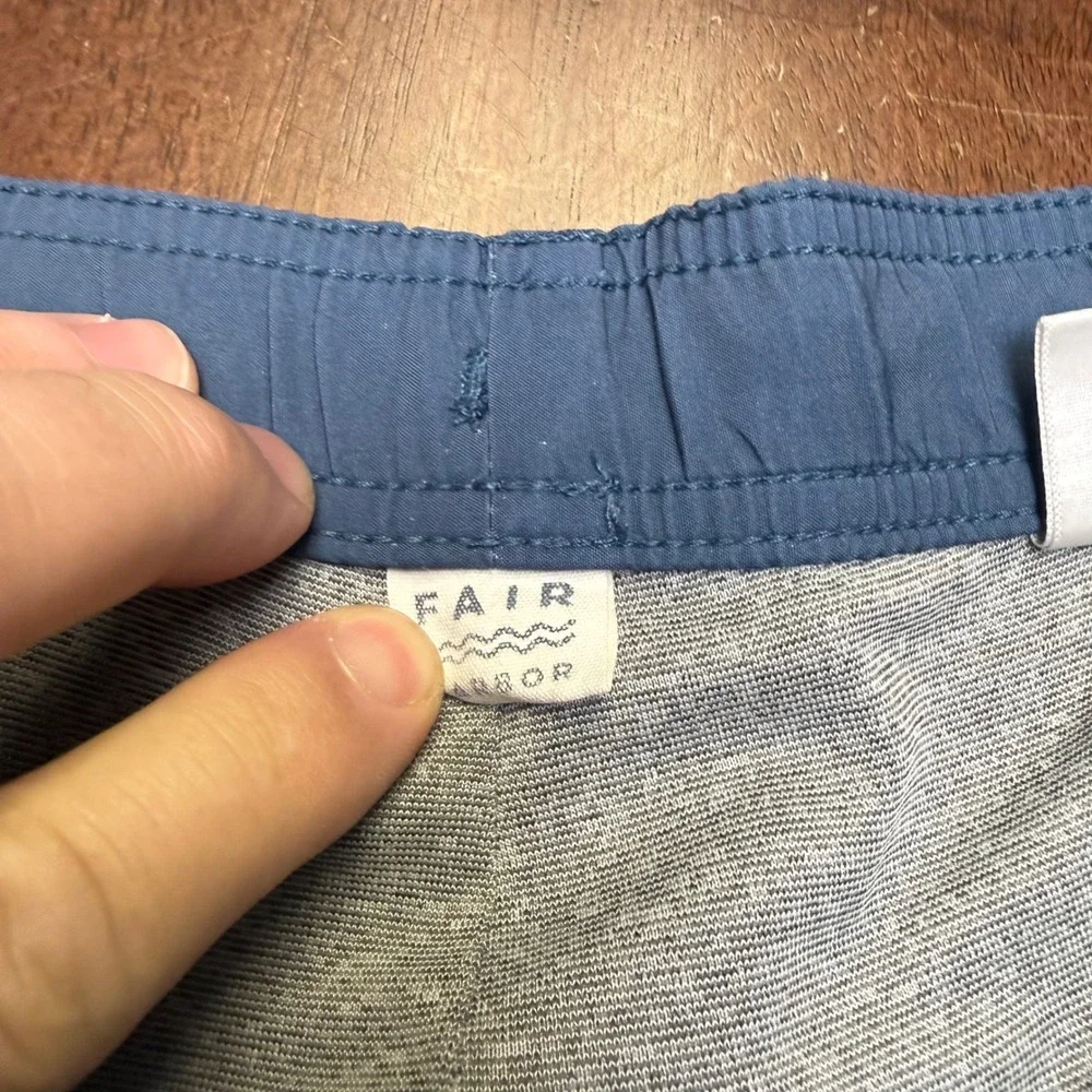 Fair Harbor fast shipping