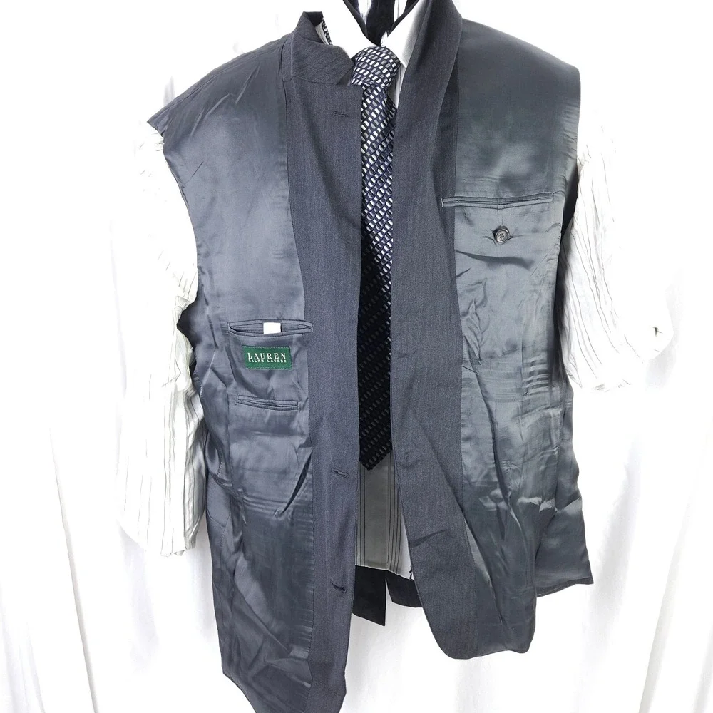 Lauren Ralph Lauren men lauren