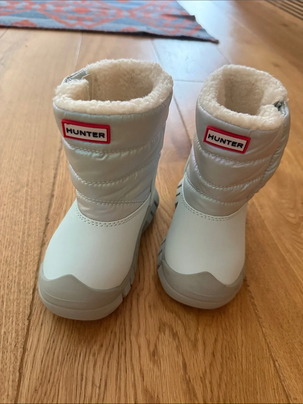 Hunter perfect unworn