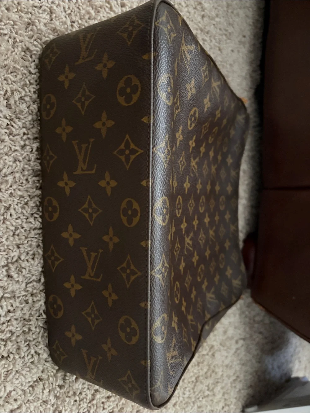 Louis Vuitton very good