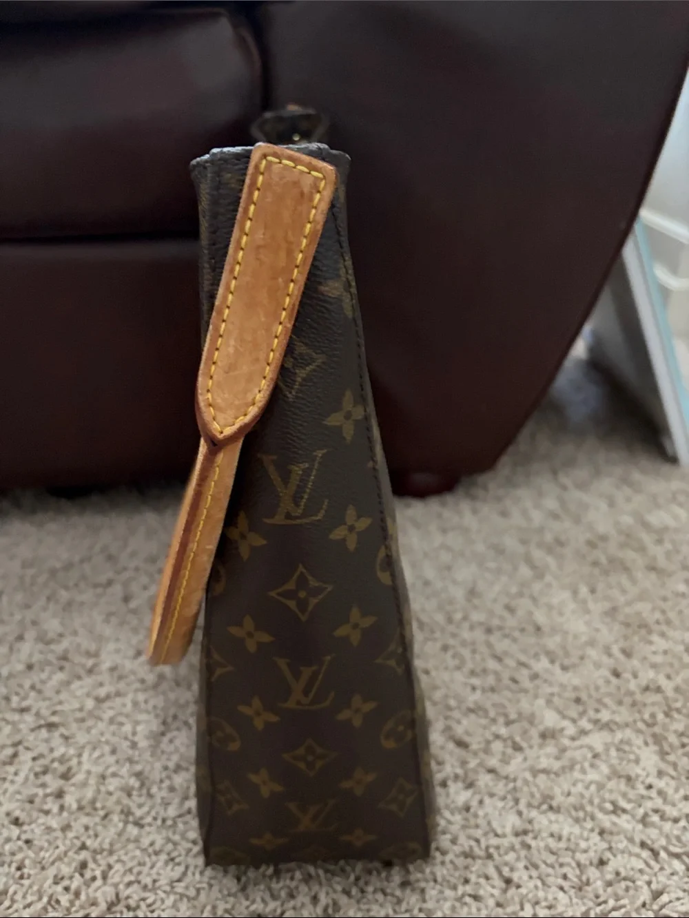 Louis Vuitton very good