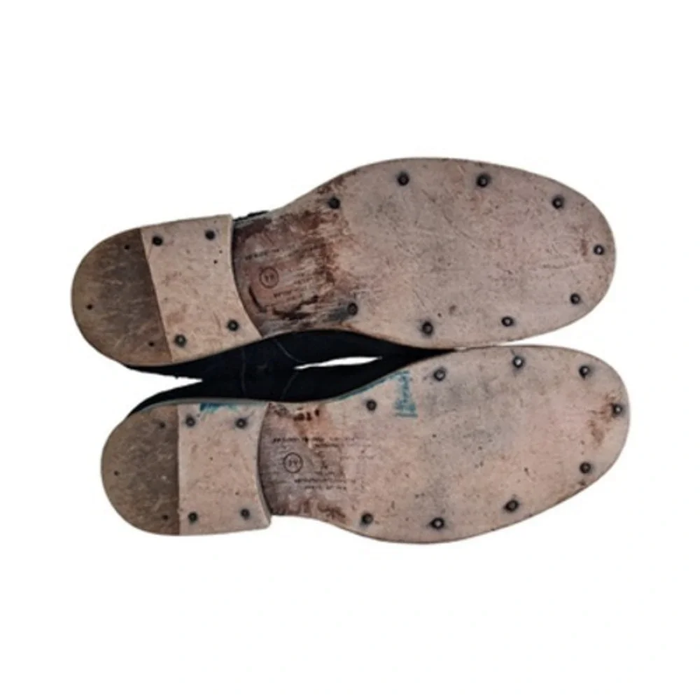 All Saints allsaints boots
