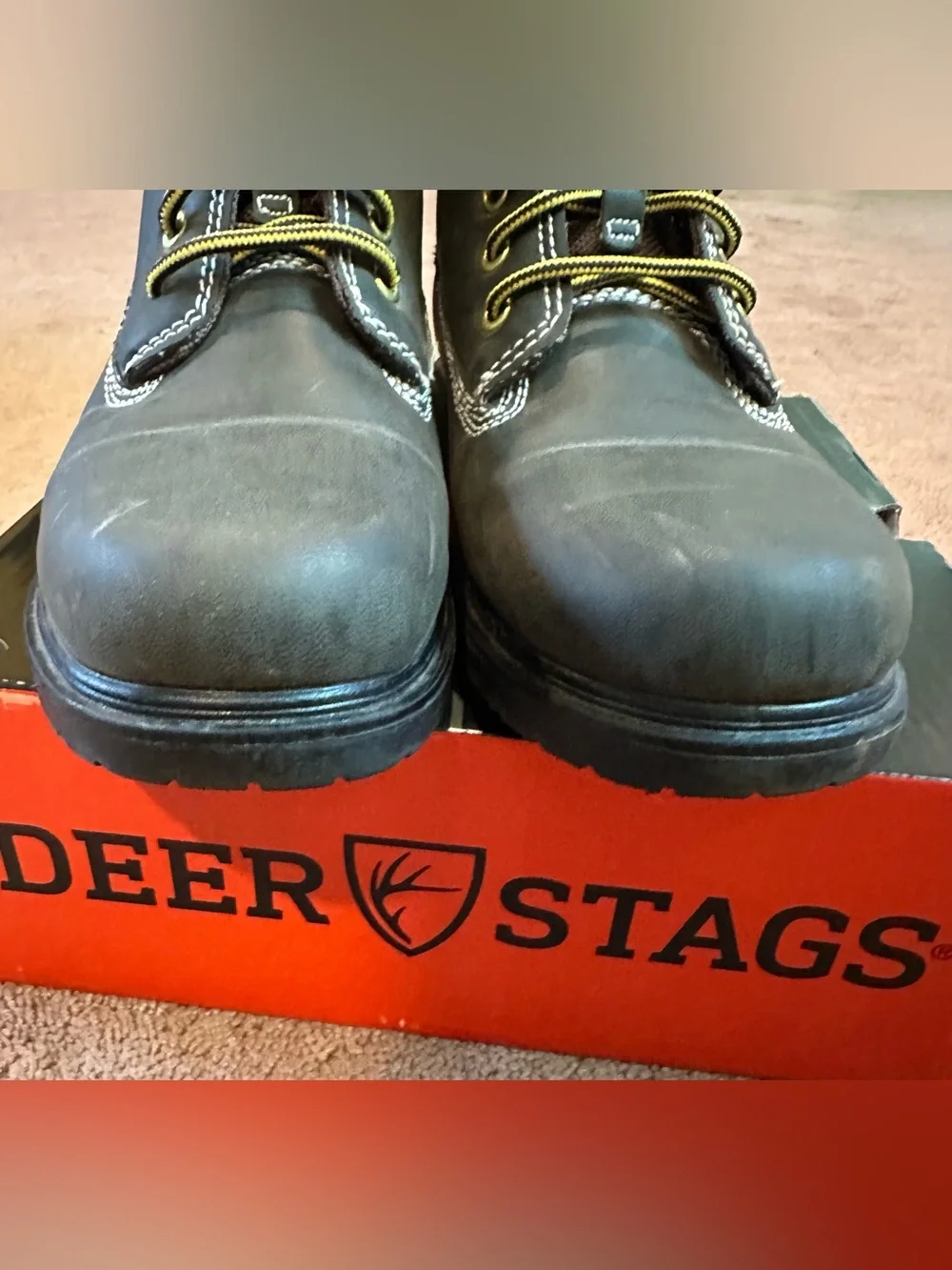 Deer Stags well made