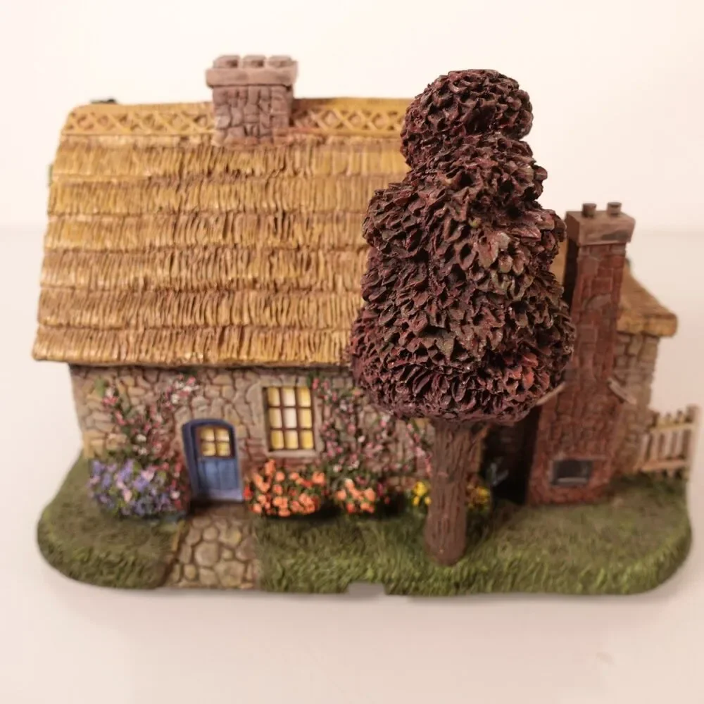 N/A hawthorne village