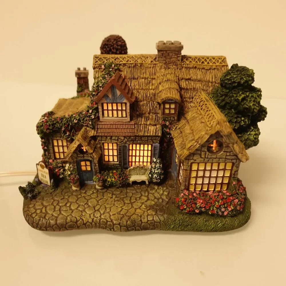 N/A hawthorne village