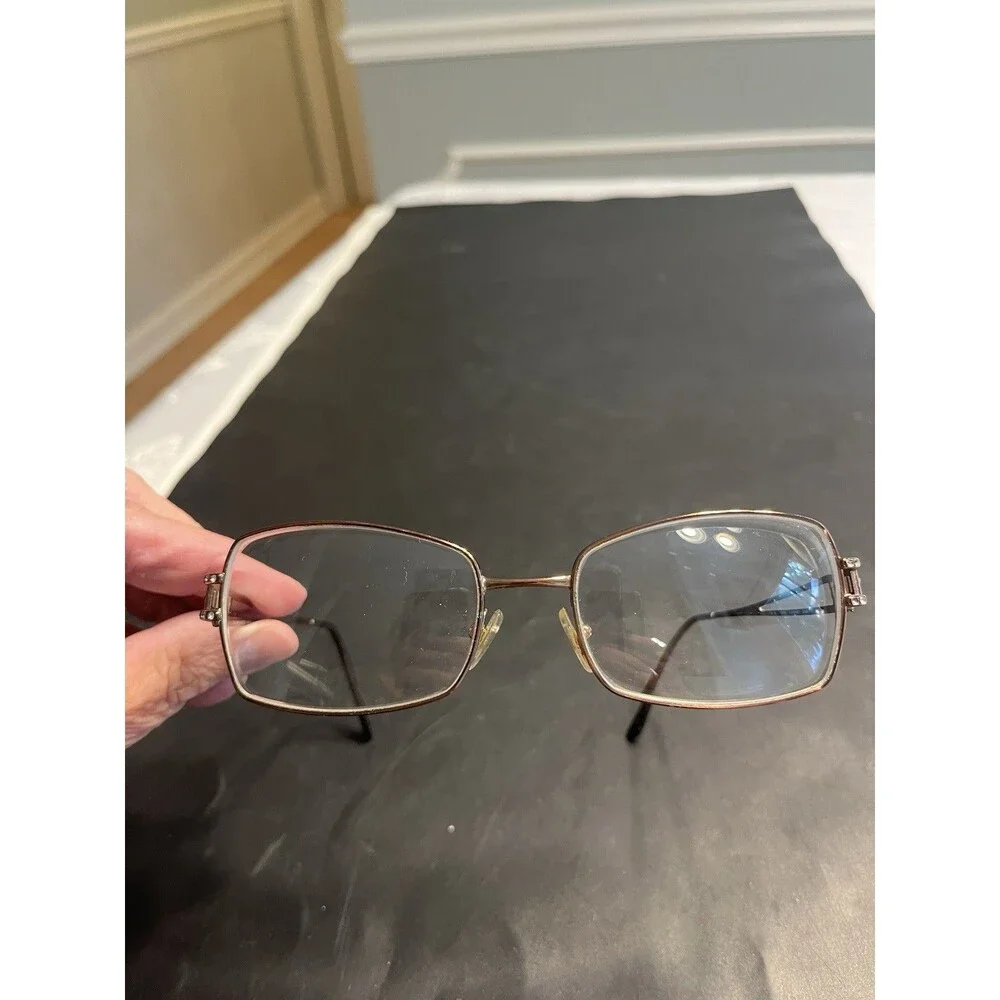 Versace bronze are 1114