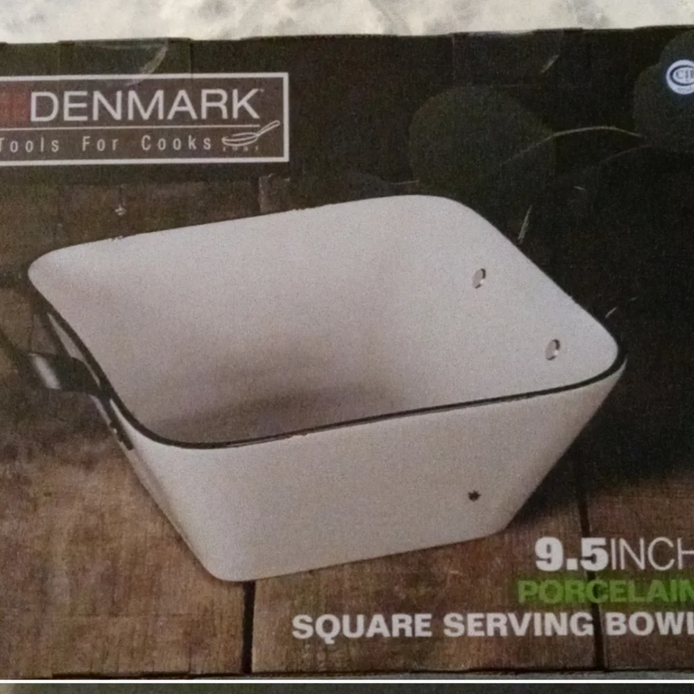 Denmark Tools for Cooks new unused