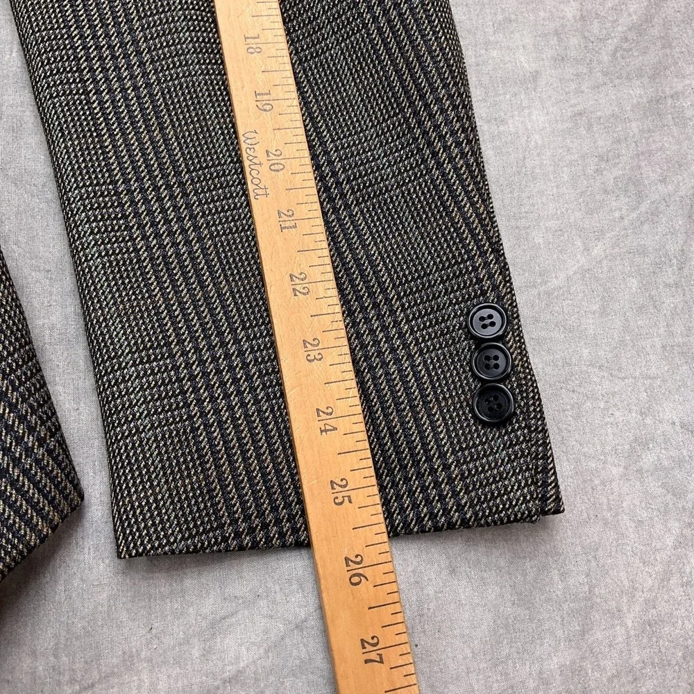 Talbots mens blazer