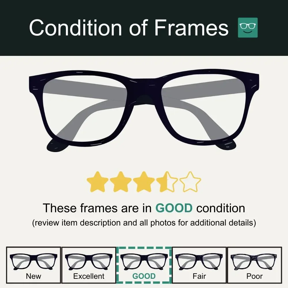 Warby Parker product title