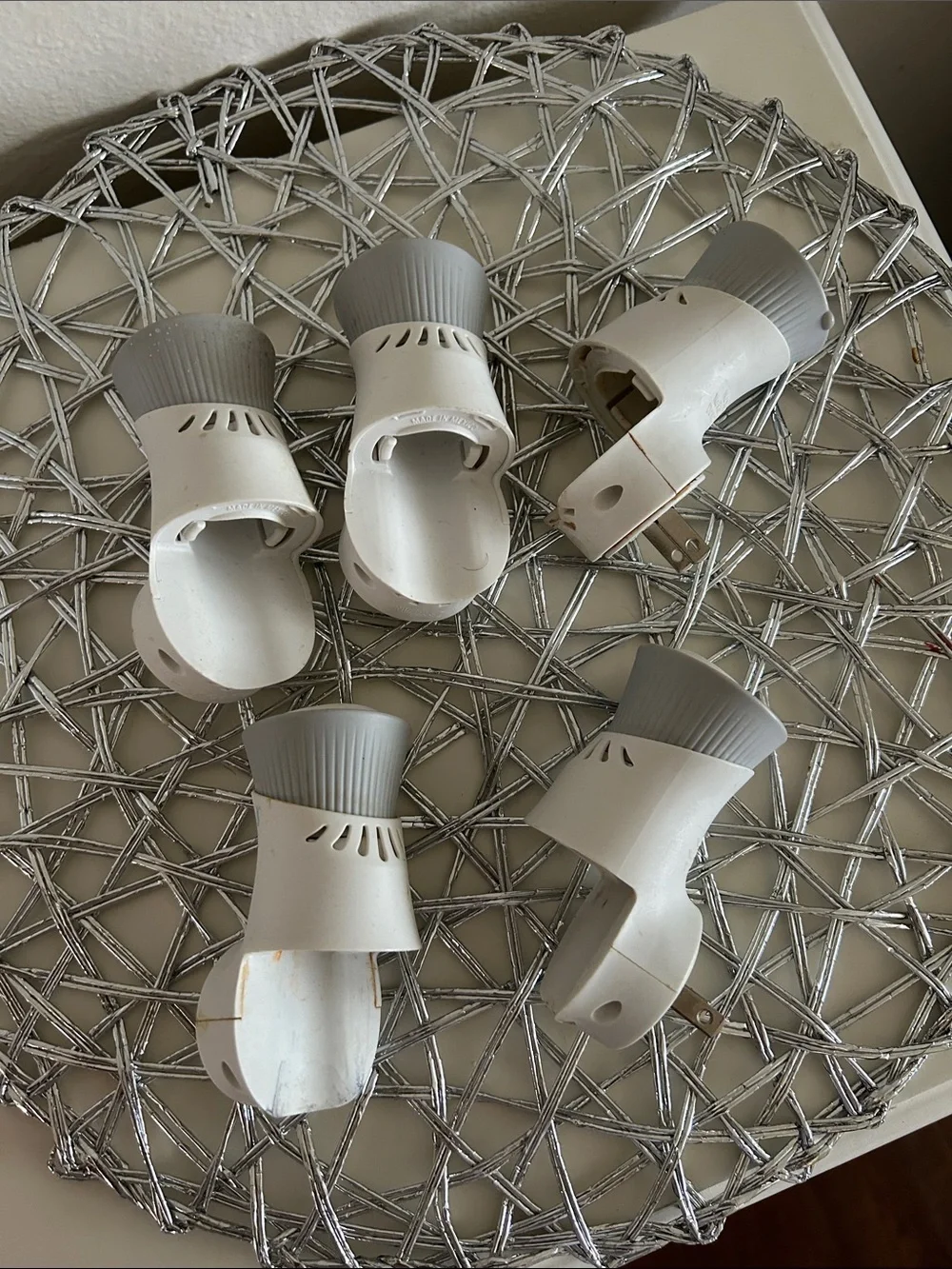 Air Wick neutral white