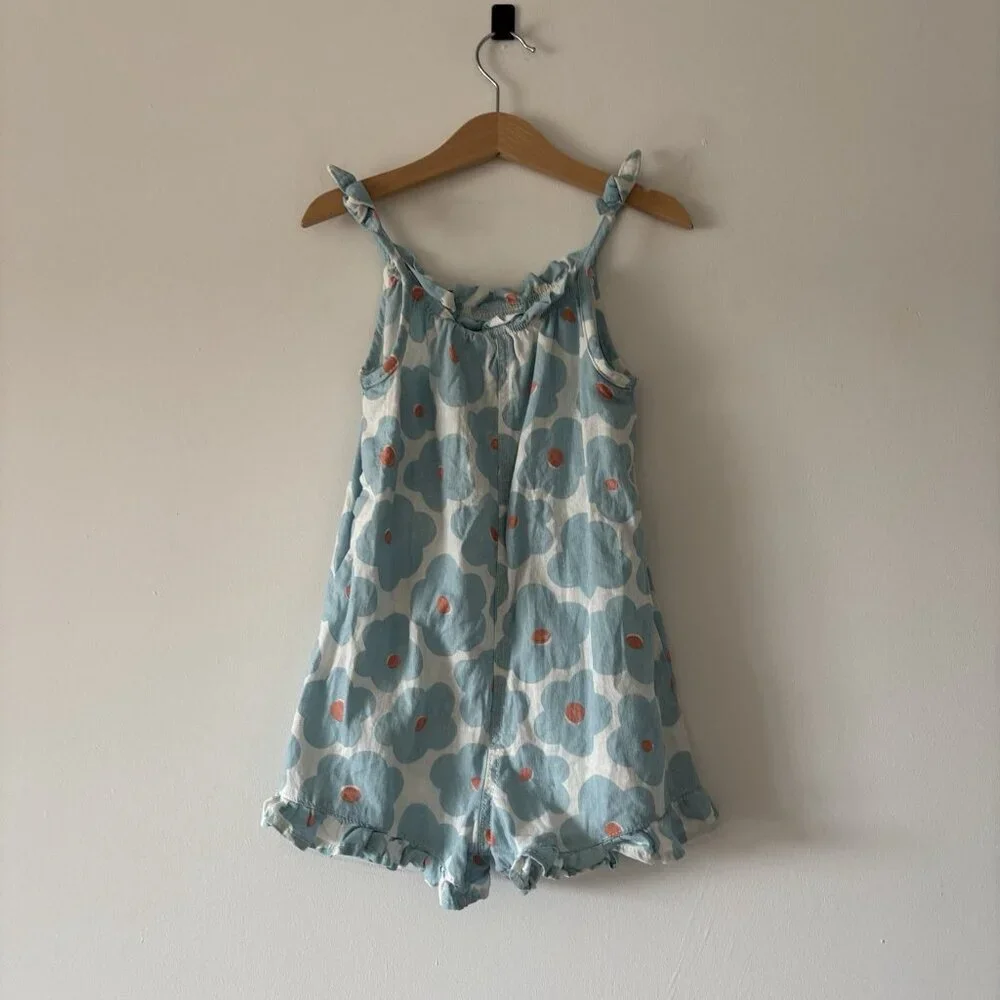 LC Lauren Conrad linen organic