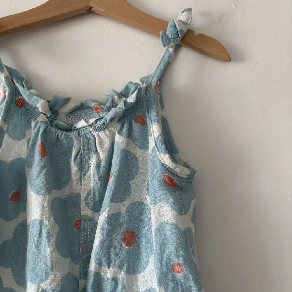 LC Lauren Conrad linen organic