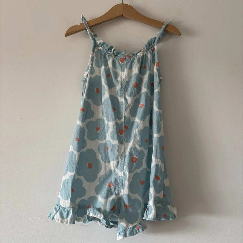 LC Lauren Conrad linen organic
