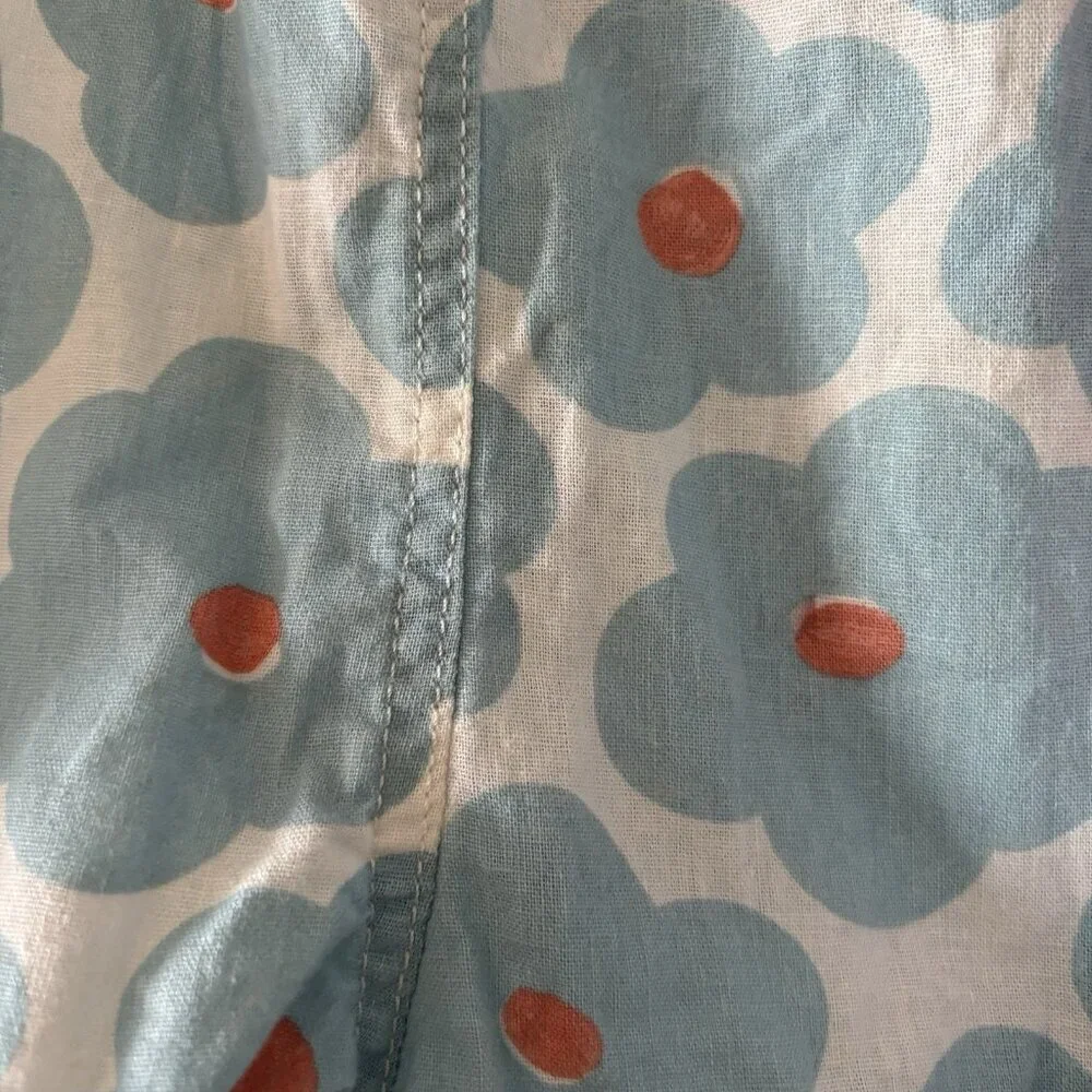 LC Lauren Conrad linen organic