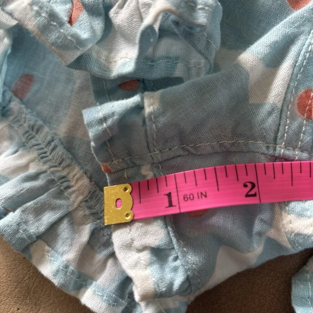 LC Lauren Conrad linen organic