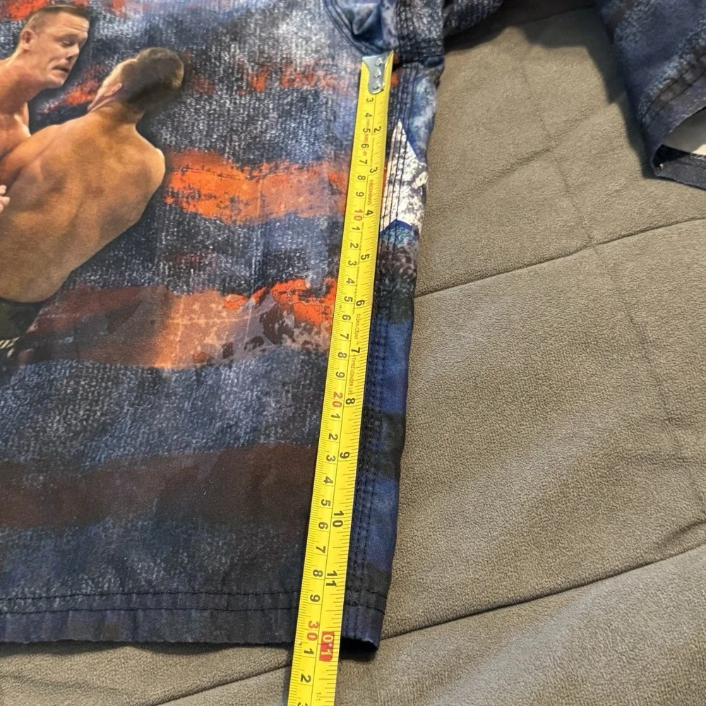 WWE small stain