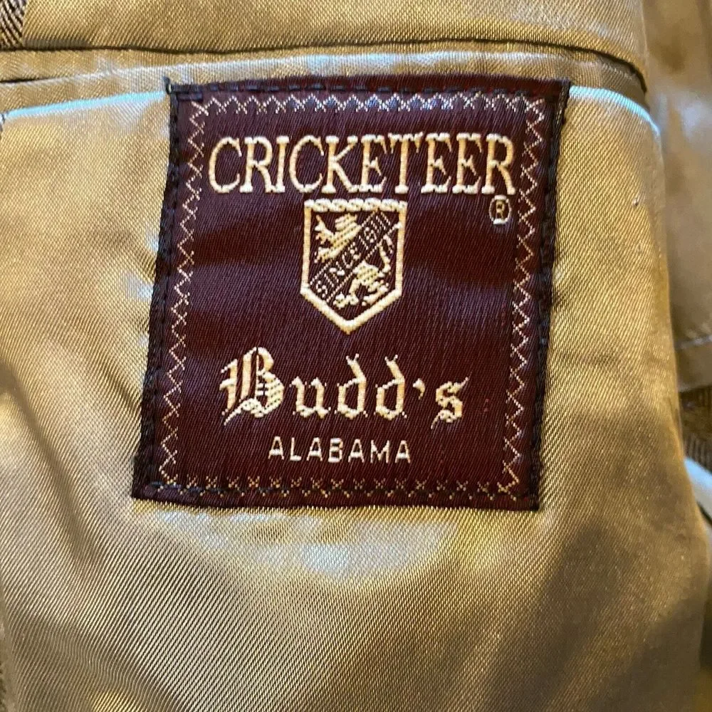 N/A this cricketeers