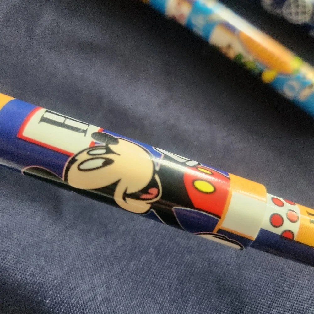Disney vintage pen