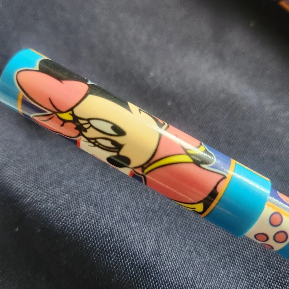 Disney vintage pen
